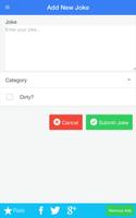 Random Joke Generator スクリーンショット 2