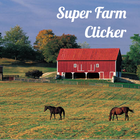 Super Farm Clicker icône