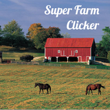 Super Farm Clicker ikon