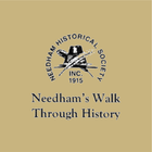 Needham Walk आइकन