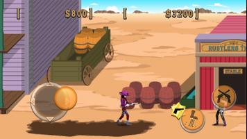 West Rider screenshot 2