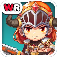 던전 히어로즈 APK Herunterladen