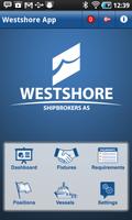 Westshore App स्क्रीनशॉट 1