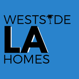 Westside Los Angeles Homes icône