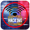 Hack wifi pass wep/wpa prank APK