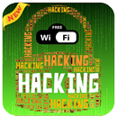 Hacker WLAN Wep2 prank APK