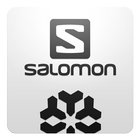 Salomon PowderQuest icône