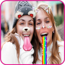 APK Snapy Swap Cat Photo Editor For Snapchat