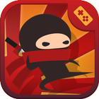 Battle Ninja Clicker icône