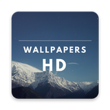 Wallpapers HD icon