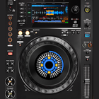 Virtual DJ Mix Player Pro 2022 圖標
