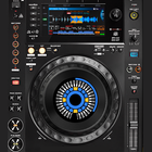 Virtual DJ Mix Player Pro 2022 أيقونة