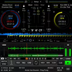 download Virtual Music DJ Song APK