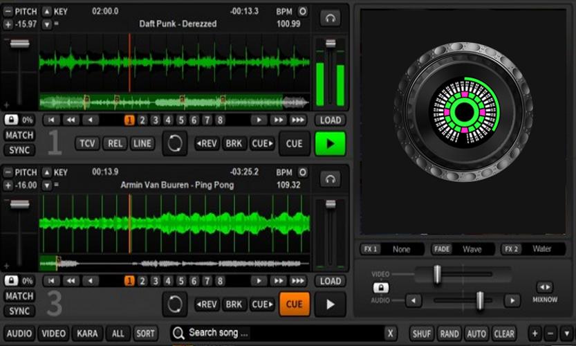 Virtual dj studio 9. 0 free download android games