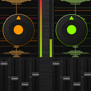 Professional DJ Mixer Software APK