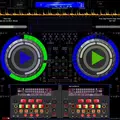 DJ Mixer Virtual Player Pro
