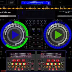 download DJ Mixer Virtual Player Pro APK