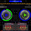 DJ Mixer Virtual Player Pro APK