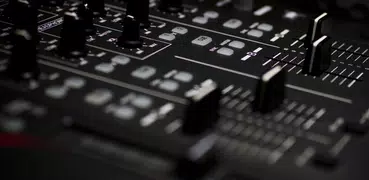 Virtual DJ Mixer Player 2023