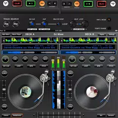 Virtual DJ Mixer Player 2023 APK download