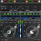 Virtual DJ Mixer Player 2023 ไอคอน