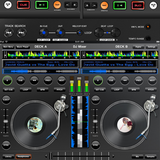 Virtual DJ Mixer Player 2023 আইকন