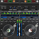 Virtual DJ Mixer Player 2023 आइकन