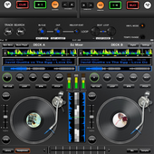 Virtual dj music mix downloads