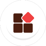 Chocollit 초콜리트-카페,디저트,달다구리 고플때 icon