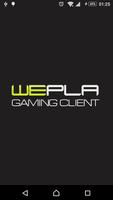 Wepla Mobile Client poster