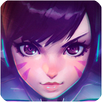 OverWatch Wallpaper APK