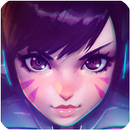 OverWatch Wallpaper APK