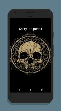 Super Scary Ringtones Apk App Free Download For Android