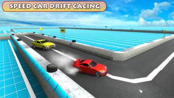 Finger Drift: Car x Drift Racing capture d'écran 3