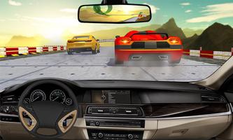 GT Racing Stunts: Conducción de coches captura de pantalla 2