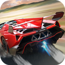Rocket Cars Drift Racing Champions APK