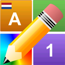 Nederlandse Letters Nummers APK