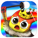 Rainbow Defence APK