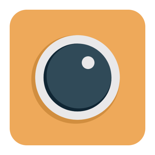 We Camera - Shape Photo Editor