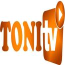 Toni IPTV APK
