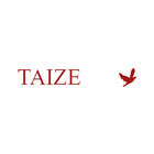 Taizè in campania ícone