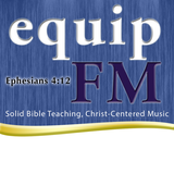 Equip FM icon