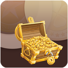 Catch Coins آئیکن