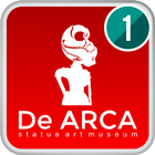 AR Dearca Museum Zeichen