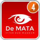 AR Demata Museum 4 иконка