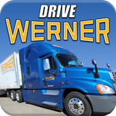Drive Werner (Unreleased) icon