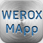 Werox Mapp icône
