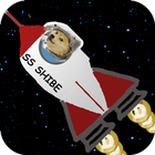 AstroDoge أيقونة
