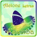Letras Alcione-APK