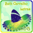 Letras Beth Carvalho ikona